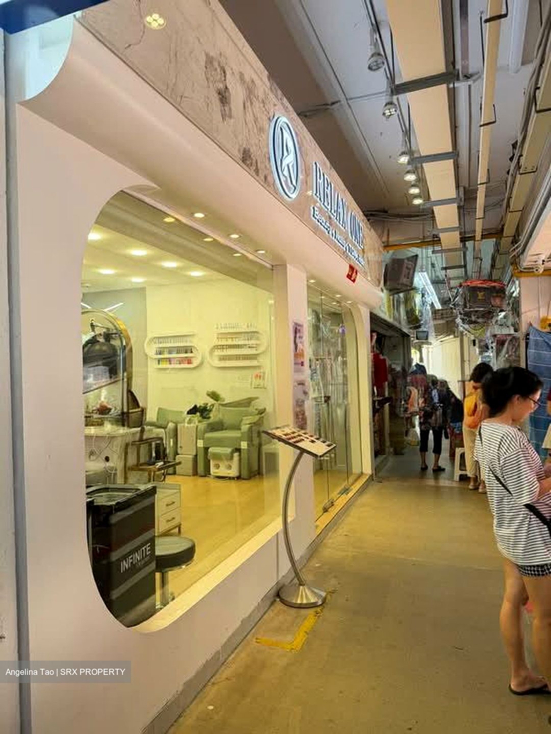 Ang Mo Kio Avenue 10 (D20), Shop House #546729561